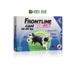 FRONTLINE TRI-ACT SPOT-ON TG M KG 10-20